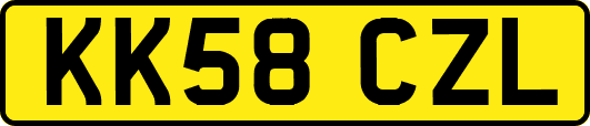 KK58CZL