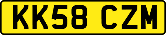 KK58CZM