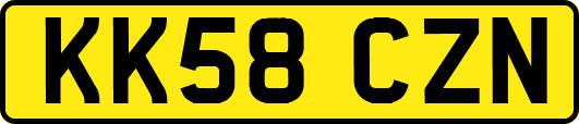 KK58CZN