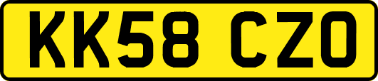 KK58CZO