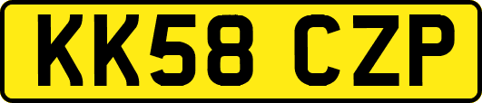 KK58CZP