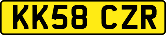 KK58CZR