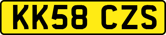 KK58CZS