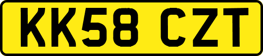 KK58CZT