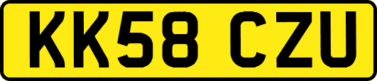 KK58CZU