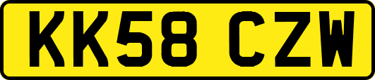 KK58CZW