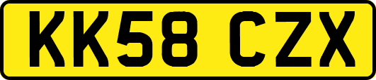 KK58CZX