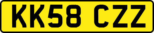 KK58CZZ