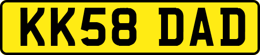 KK58DAD