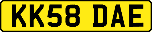 KK58DAE