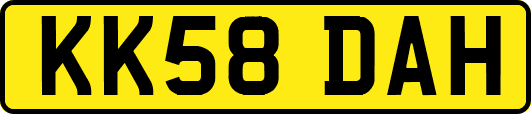 KK58DAH