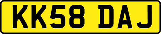 KK58DAJ
