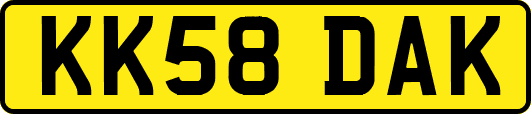 KK58DAK