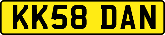 KK58DAN