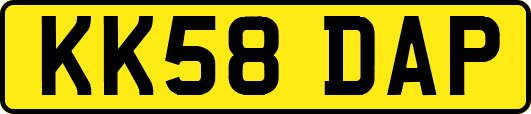 KK58DAP