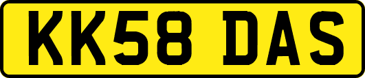 KK58DAS