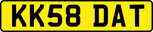 KK58DAT