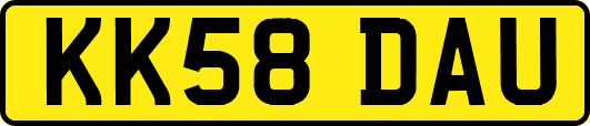 KK58DAU