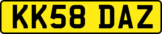KK58DAZ