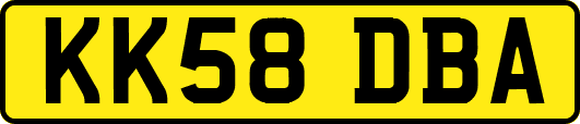 KK58DBA