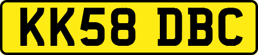 KK58DBC