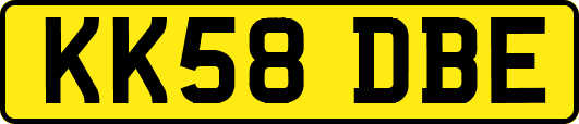 KK58DBE