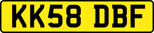 KK58DBF