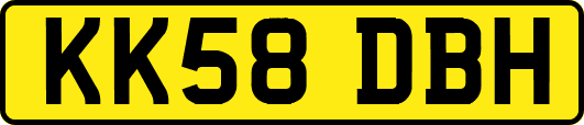 KK58DBH