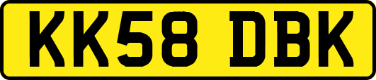 KK58DBK