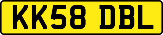 KK58DBL