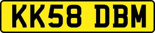 KK58DBM