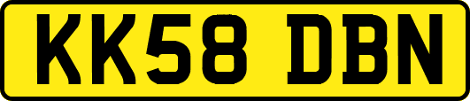 KK58DBN