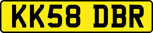 KK58DBR