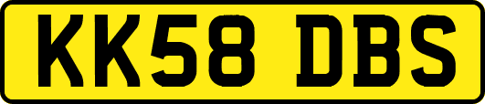 KK58DBS