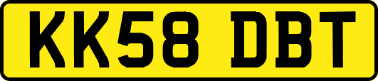 KK58DBT