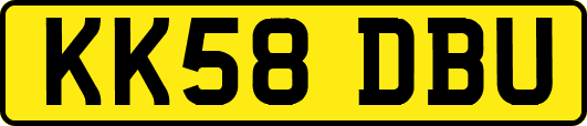 KK58DBU