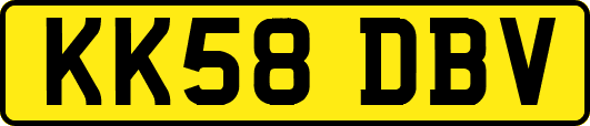 KK58DBV