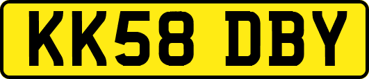 KK58DBY