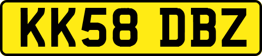 KK58DBZ