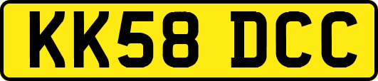 KK58DCC