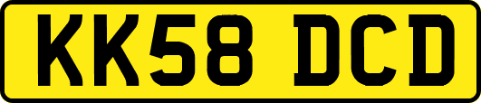 KK58DCD