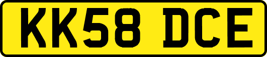 KK58DCE
