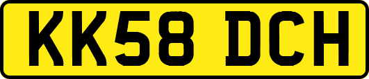 KK58DCH