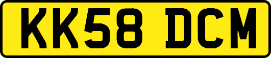 KK58DCM