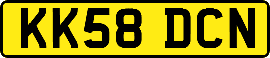 KK58DCN