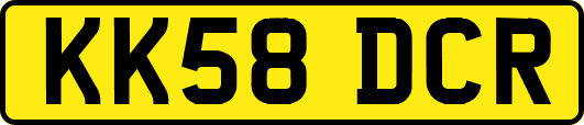 KK58DCR