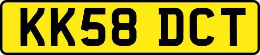KK58DCT