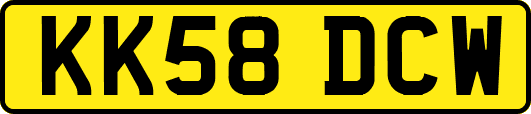 KK58DCW