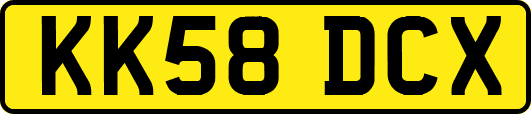 KK58DCX