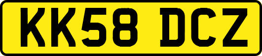 KK58DCZ